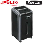 کاغذ خردکن فلوز POWERSHRED 225CI