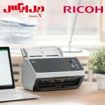 اسکنر Ricoh Fi-8150