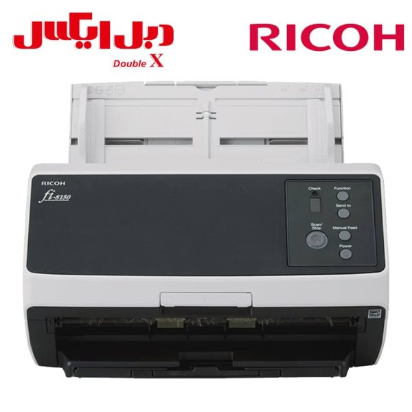 اسکنر Ricoh Fi-8150
