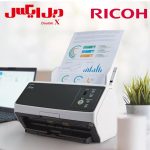 اسکنر Ricoh Fi-8150