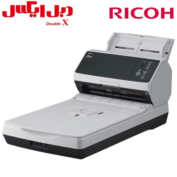 اسکنر Ricoh fi-8250