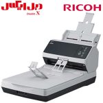 اسکنر Ricoh fi-8250