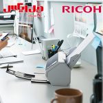 اسکنر Ricoh fi-8170