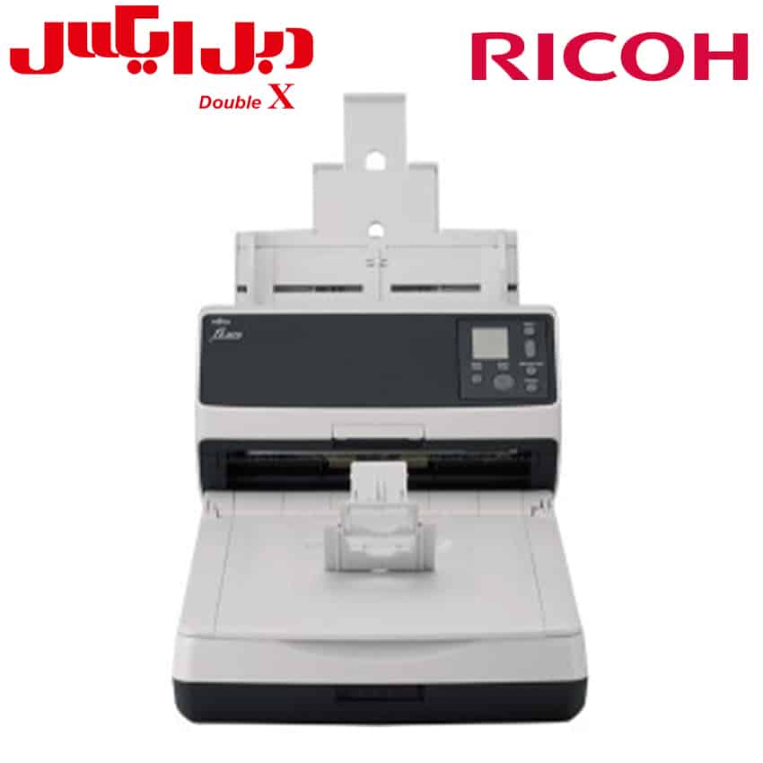 اسکنر ریکو fi-8270 اسکنر ریکو fi-8270