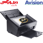 اسکنر ایویژن مدل AN360W