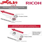 اسکنر Ricoh fi-8250