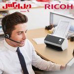 اسکنر Ricoh fi-8170
