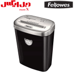 کاغذ خردکن فلوز مدل POWERSHRED 53C