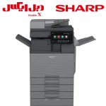 دستگاه فتوکپی شارپ BP-50M55