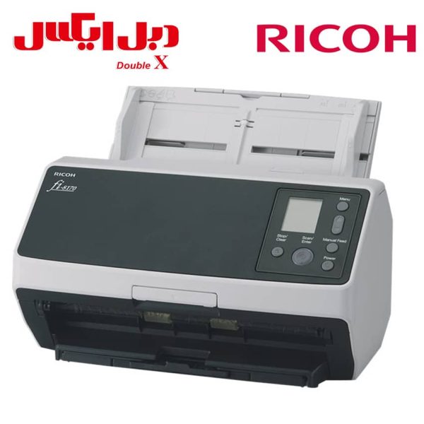 اسکنر Ricoh fi-8170