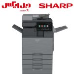 دستگاه فتوکپی شارپ BP-50M55