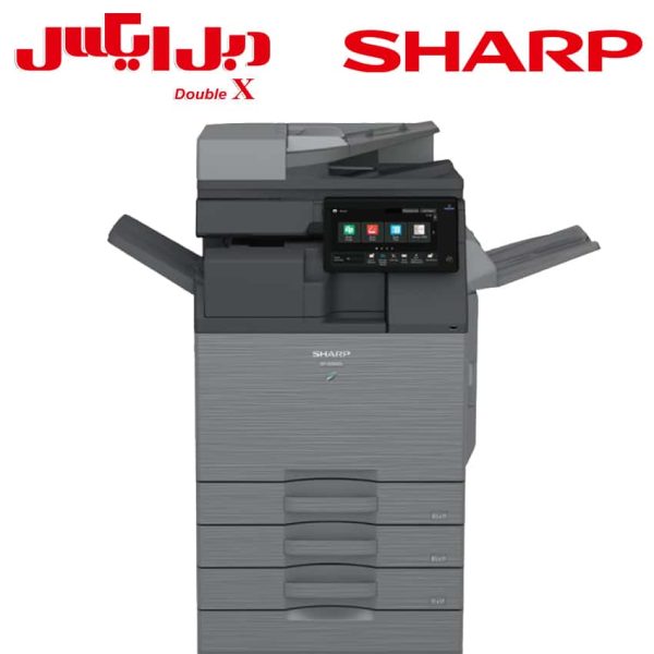 دستگاه فتوکپی شارپ BP-50M55
