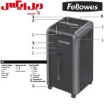 کاغذ خردکن فلوز Powershred 225Mi