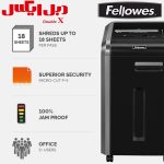 کاغذ خردکن فلوز Powershred 225Mi
