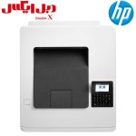 پرینتر لیزری رنگی HP 455dw