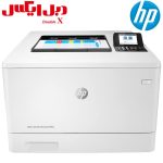 پرینتر لیزری رنگی HP 455dw