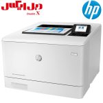 پرینتر لیزری رنگی HP 455dw