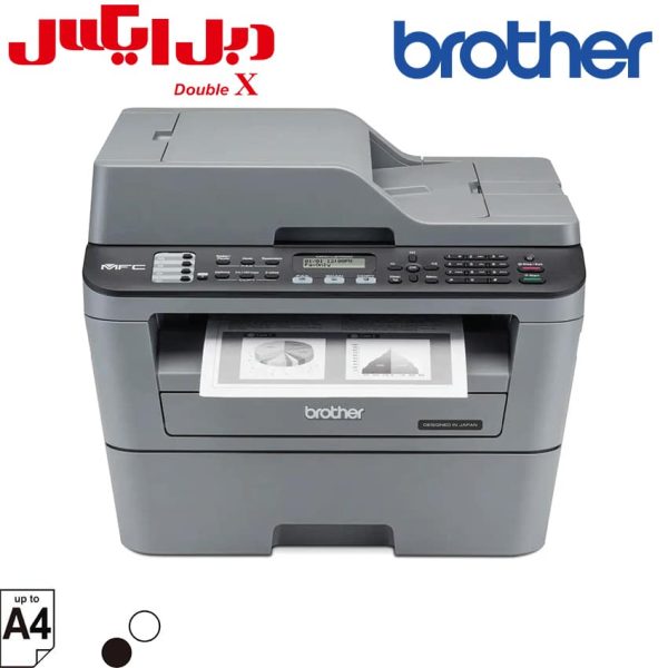 پرینتر Brother MFC-L2700D