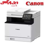 پرینتر چندکاره رنگی Canon i-SENSYS MF754Cdw