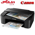 پرینتر ۳ در ۱ CANON TS3440