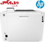پرینتر لیزری رنگی HP 455dw