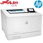 پرینتر لیزری رنگی HP 455dw