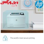 پرینتر لیزری رنگی HP 455dw