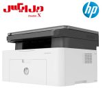 پرینتر چندمنظوره لیزری HP 136a
