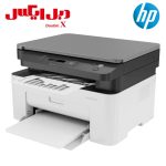 پرینتر چندمنظوره لیزری HP 136a