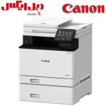 پرینتر چندکاره رنگی Canon i-SENSYS MF754Cdw
