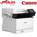 پرینتر چندکاره رنگی Canon i-SENSYS MF754Cdw
