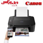پرینتر ۳ در ۱ CANON TS3440