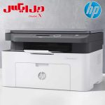 پرینتر چندمنظوره لیزری HP 136a