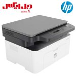پرینتر چندمنظوره لیزری HP 136a