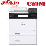 پرینتر چندکاره رنگی Canon i-SENSYS MF754Cdw