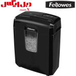 کاغذ خرد کن فلوز H-8Cd
