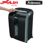کاغذ خرد کن فلوز مدل POWERSHRED 73CI