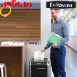 کاغذ خردکن فلوز Powershred 225Mi