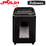 کاغذ خردکن فلوز 92Cs