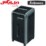 کاغذ خردکن فلوز POWERSHRED 225CI