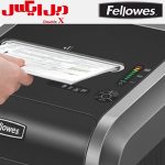 کاغذ خردکن فلوز Powershred 225Mi