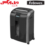 کاغذ خرد کن فلوز مدل POWERSHRED 73CI