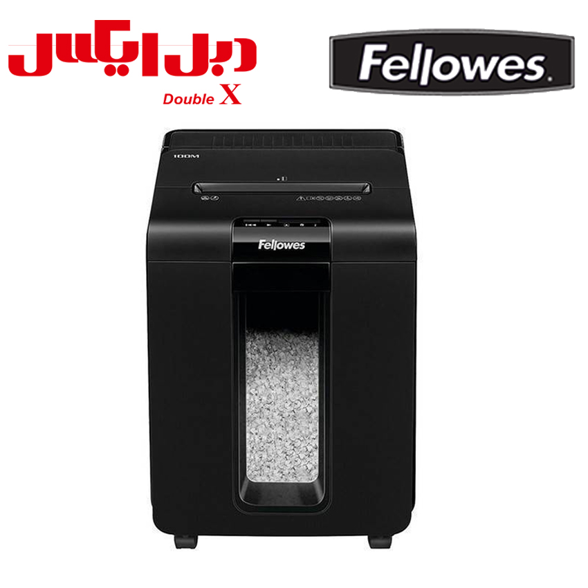 Fellowes-100M Fellowes AutoMax 100M