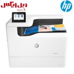 HP PageWide Color 755dn