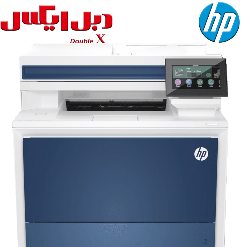 HP-Color-Jet-MFP-4303fdw HP Color LaserJet Pro MFP 4303fdw