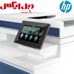 HP Color LaserJet Pro MFP 4303fdw