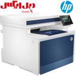 HP Color LaserJet Pro MFP 4303fdw