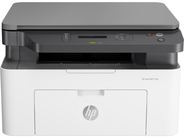 پرینتر چندکاره لیزری HP 135a