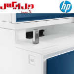 HP Color LaserJet Pro MFP 4303fdw