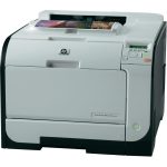 پرینتر لیزری اچ پی رنگی M351a